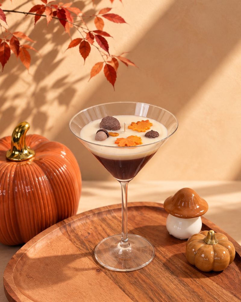 Maple Martini
