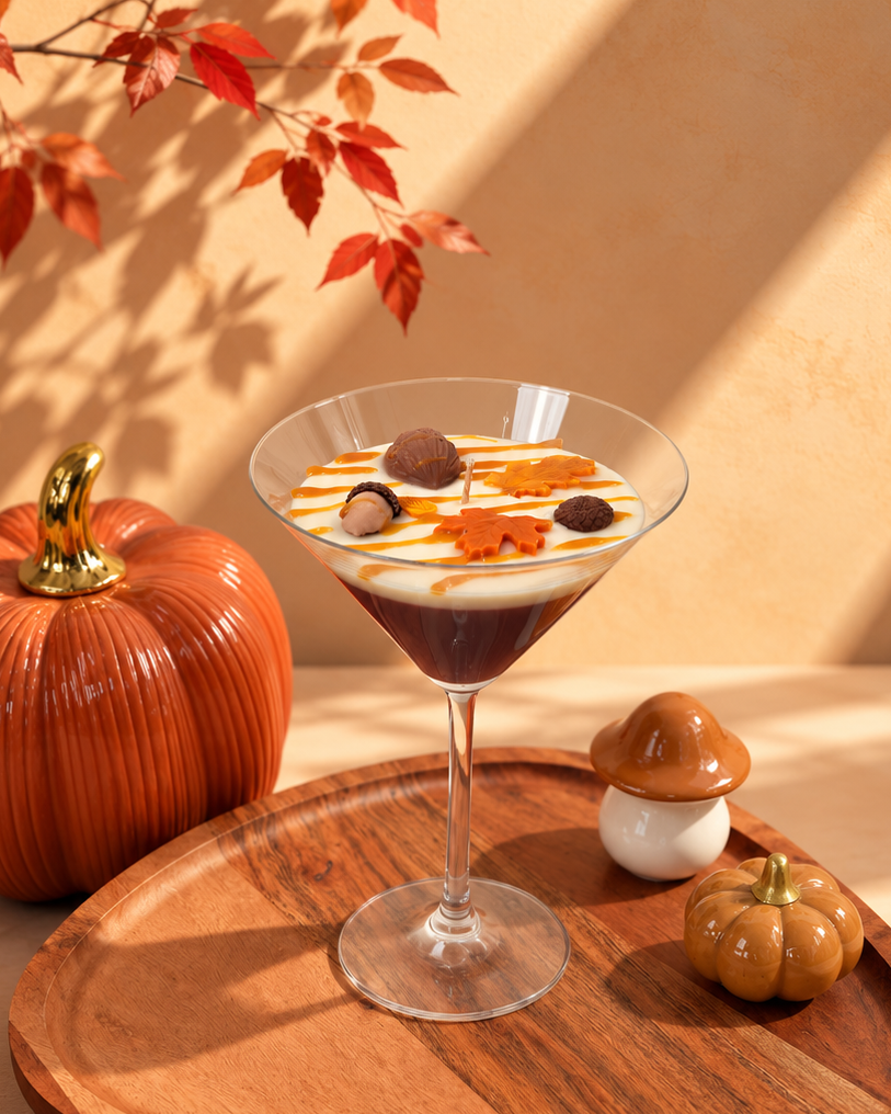 Maple Martini