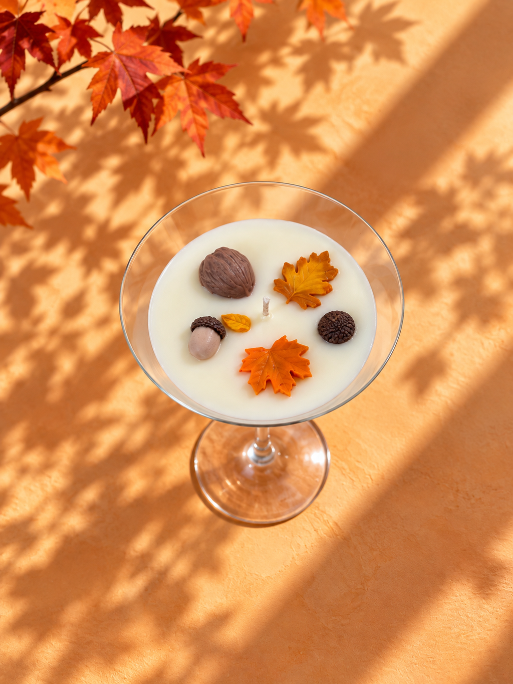 Maple Martini