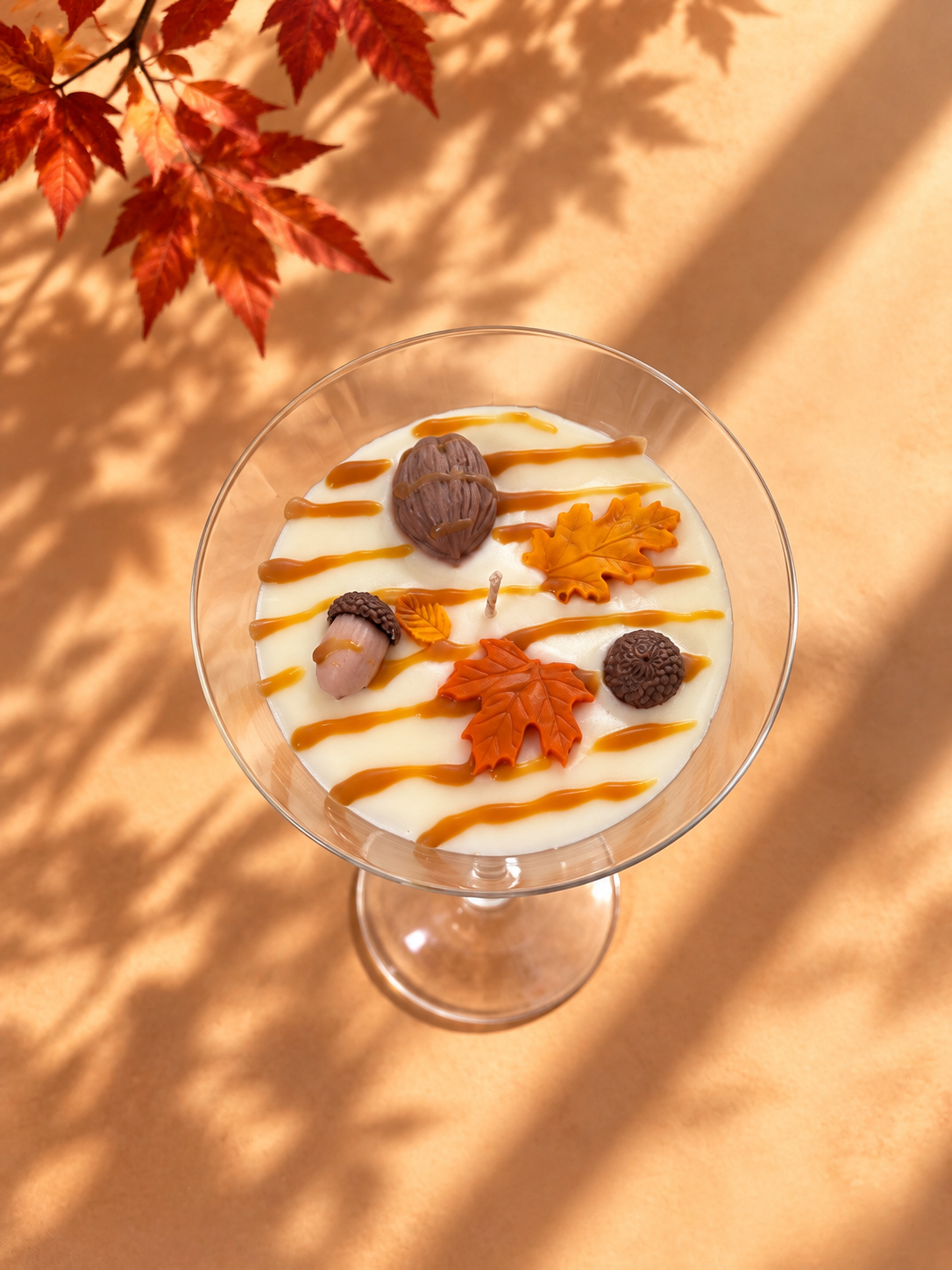 Maple Martini
